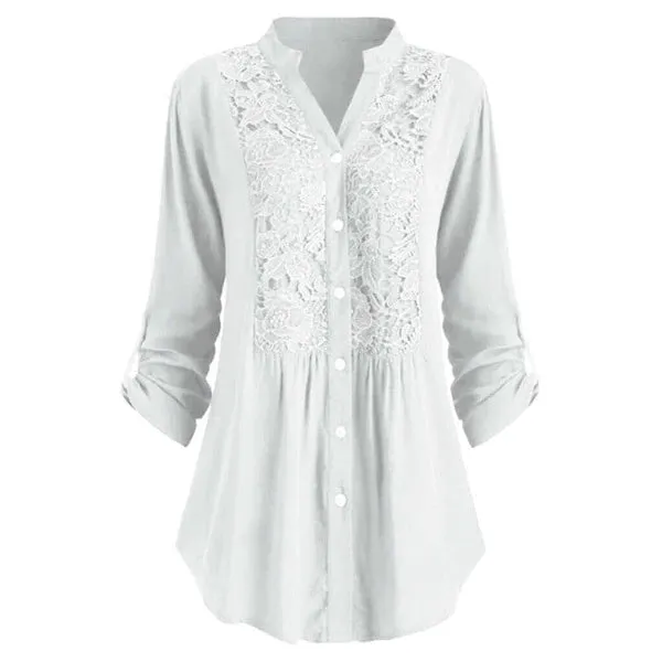 Marigold - Blouse
