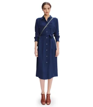 Marine Dress