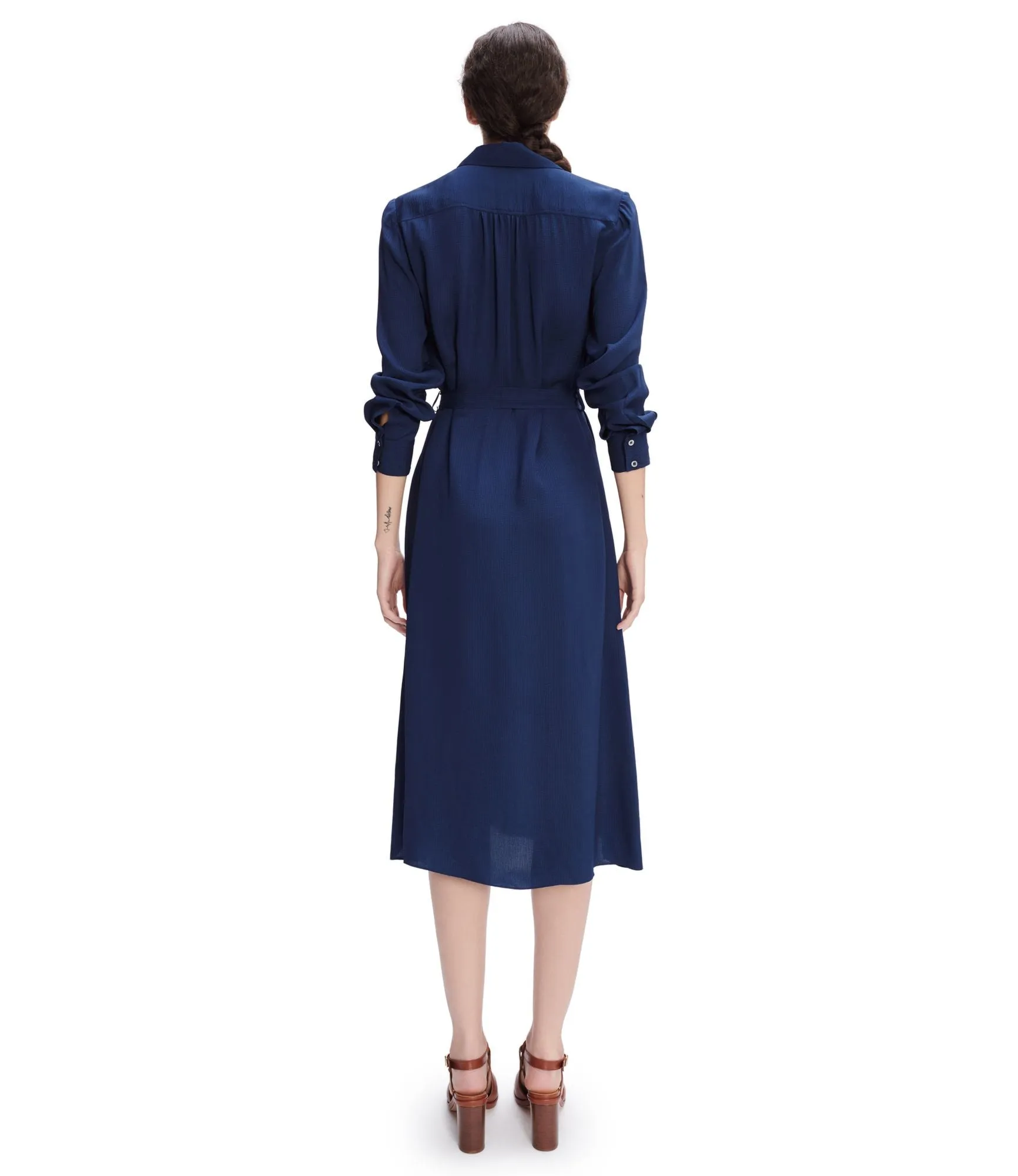 Marine Dress