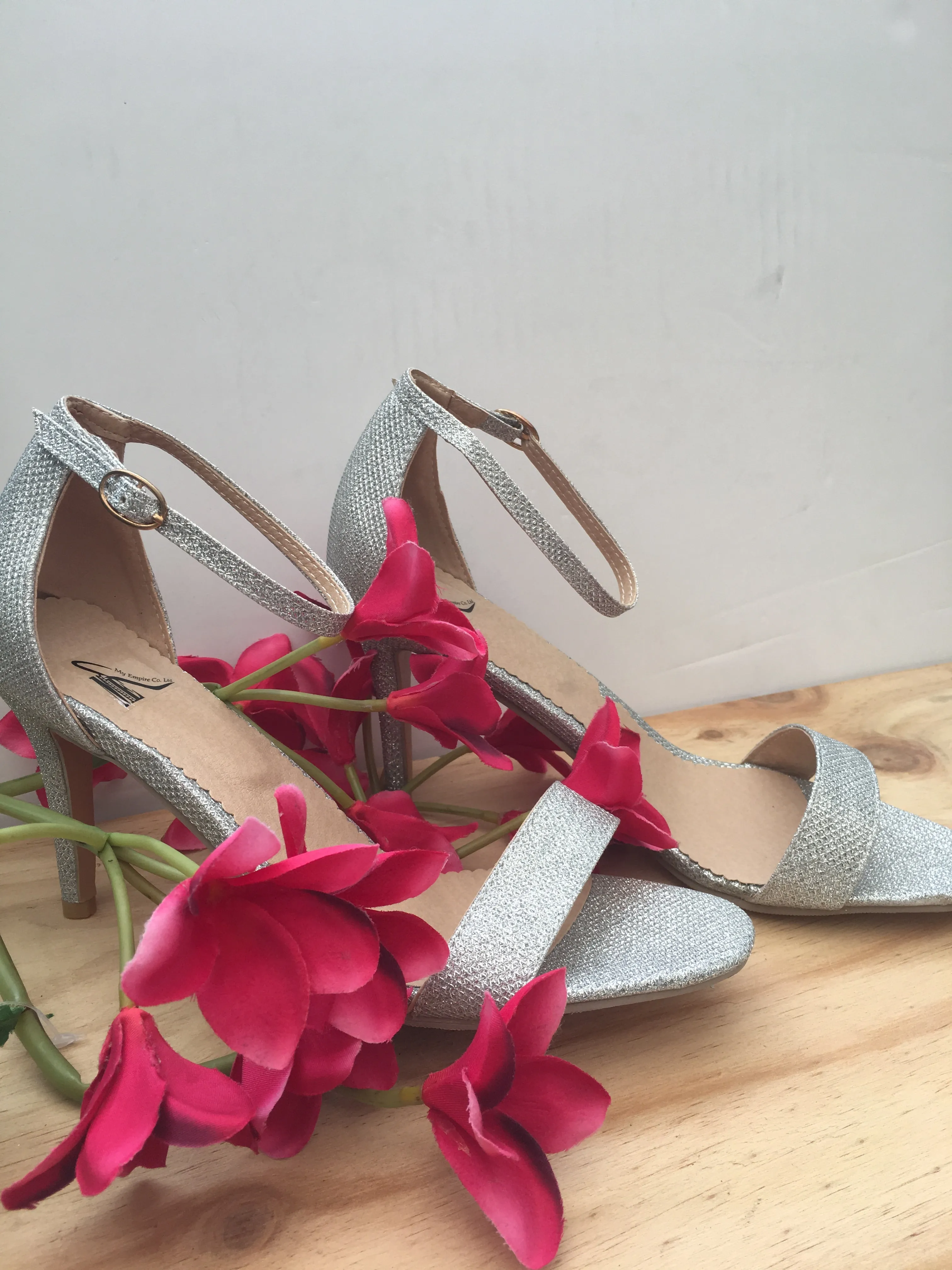 Mary Heel