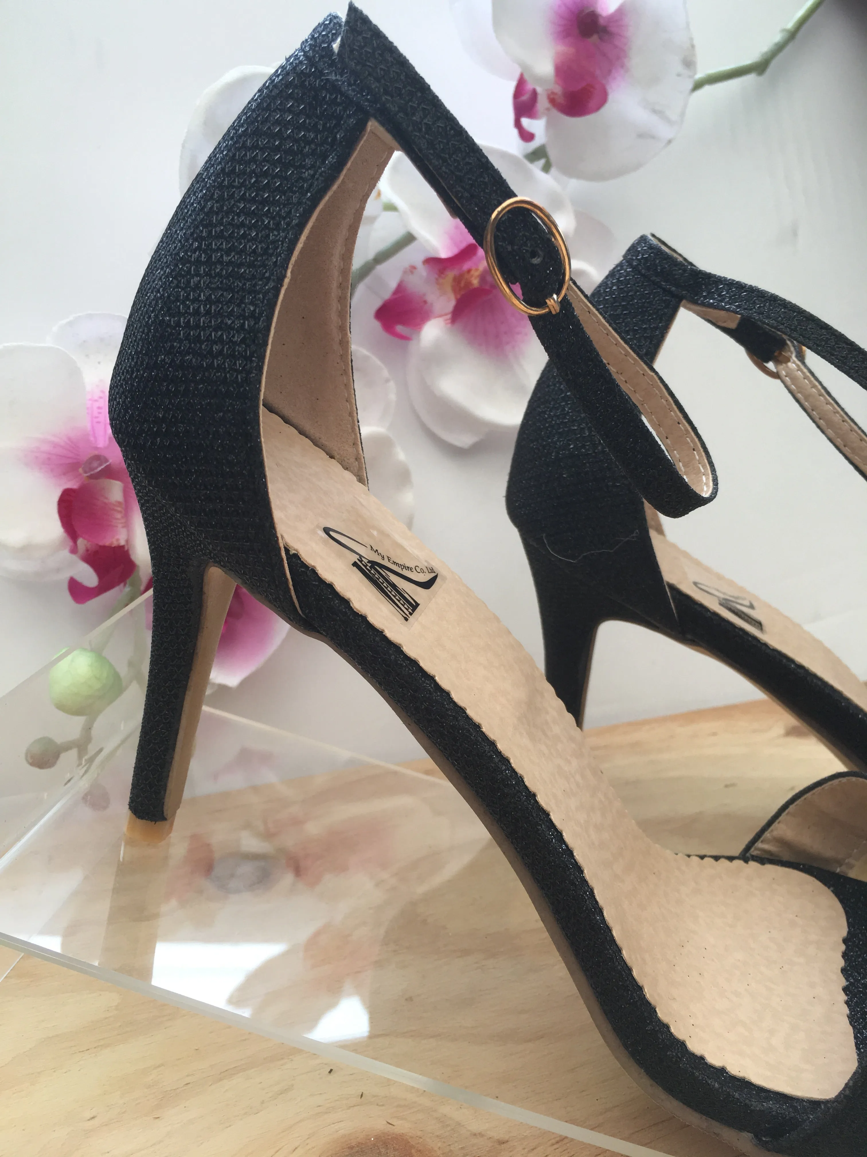 Mary Heel