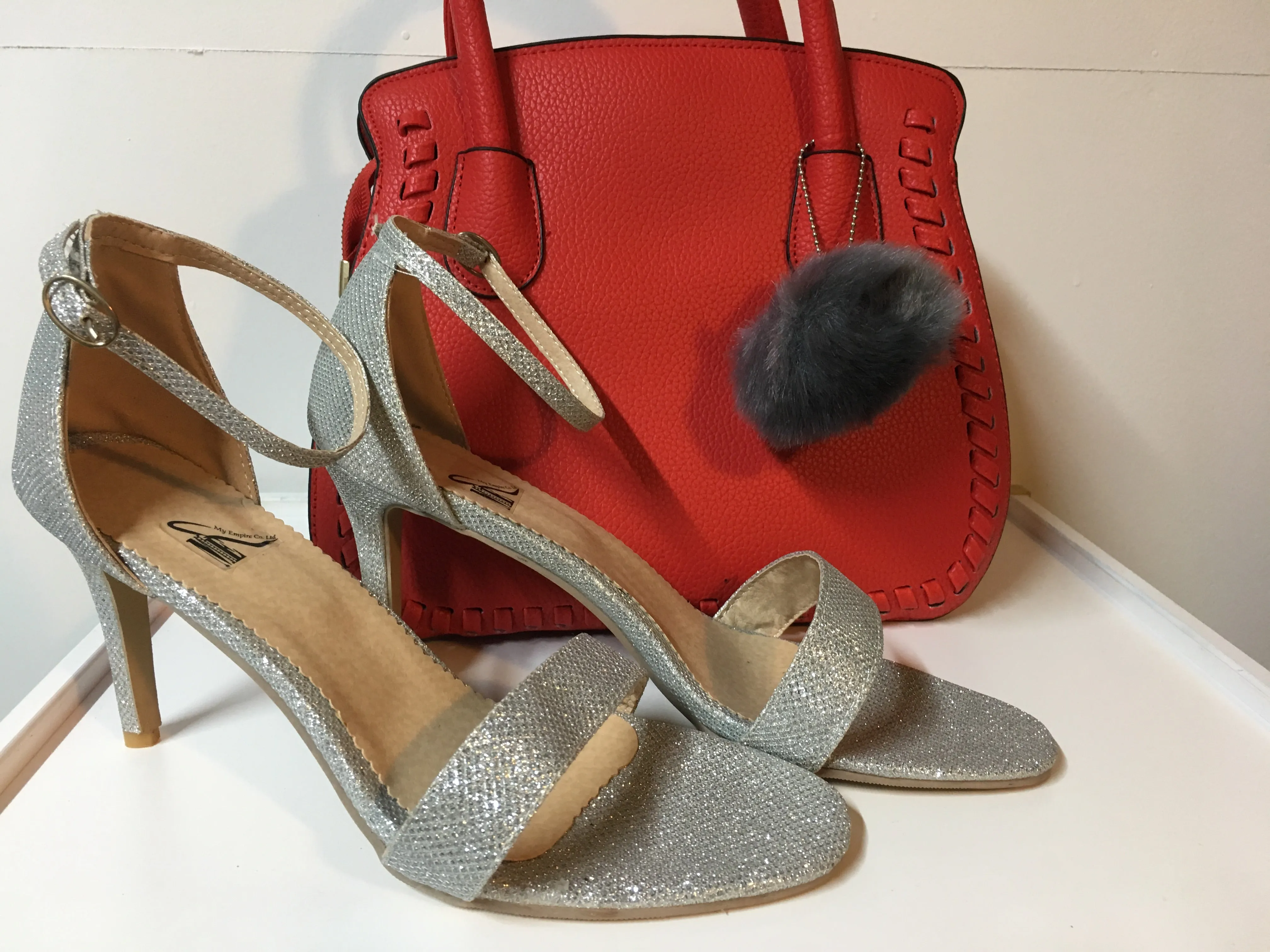 Mary Heel