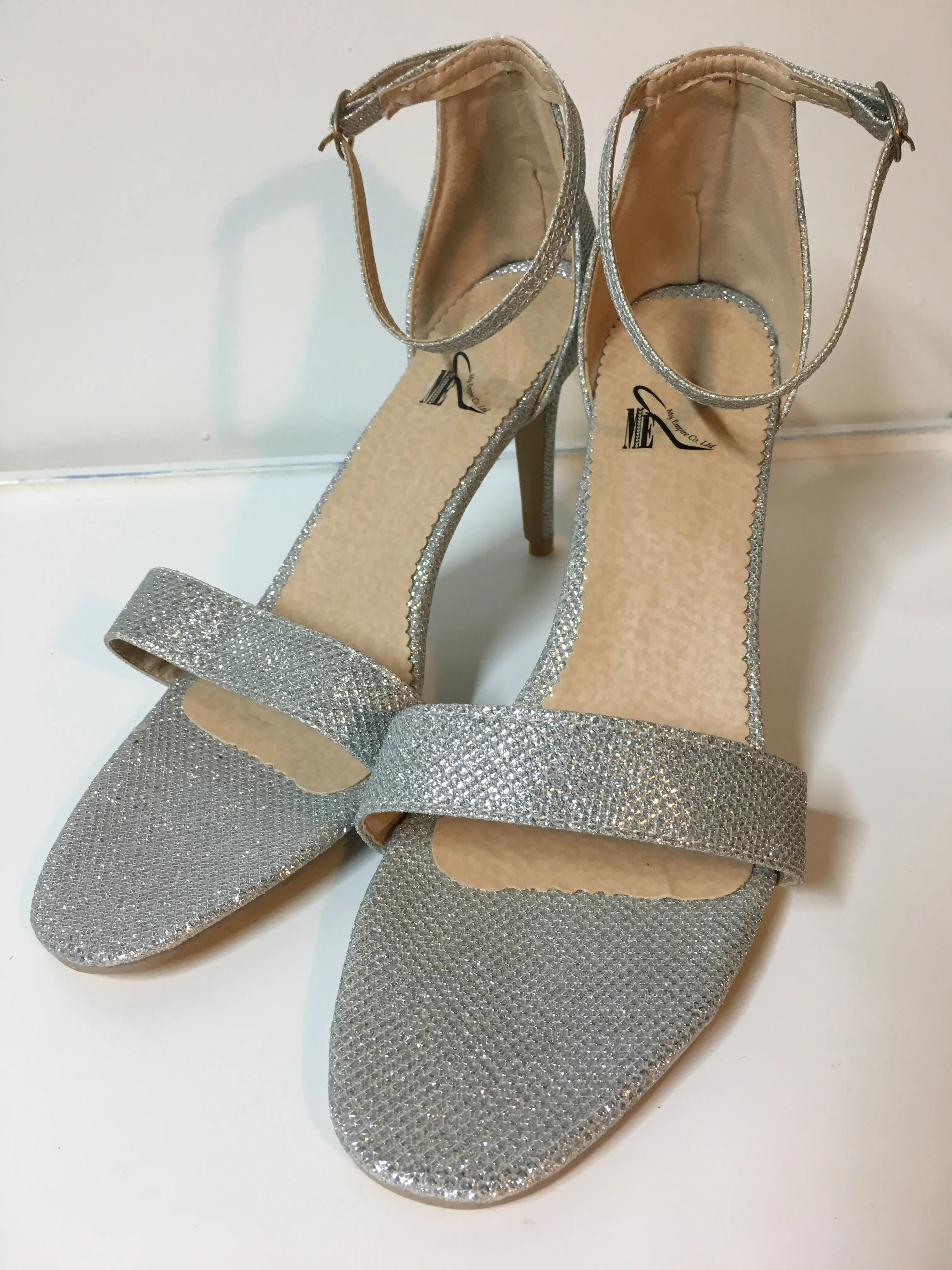 Mary Heel