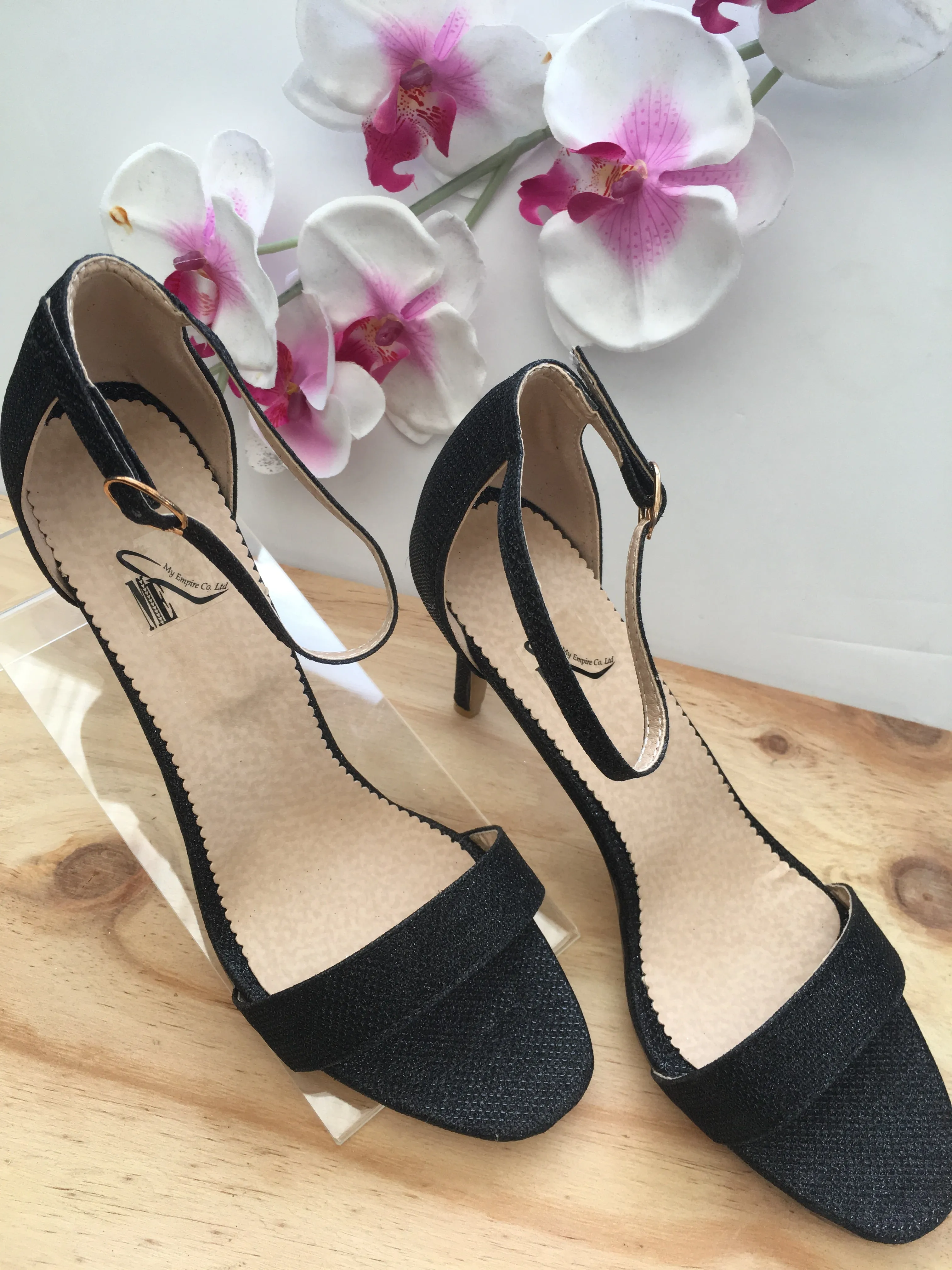 Mary Heel