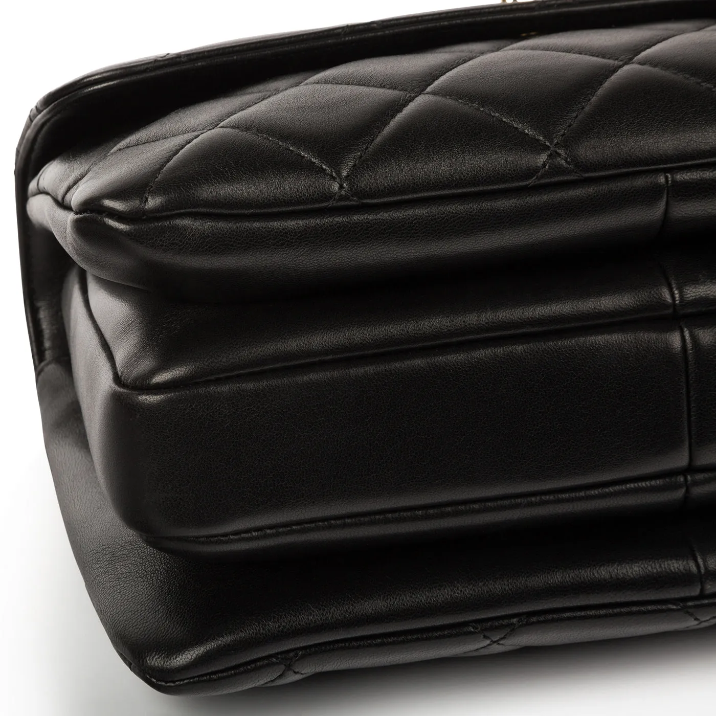 Medium Trendy CC Flap Bag
