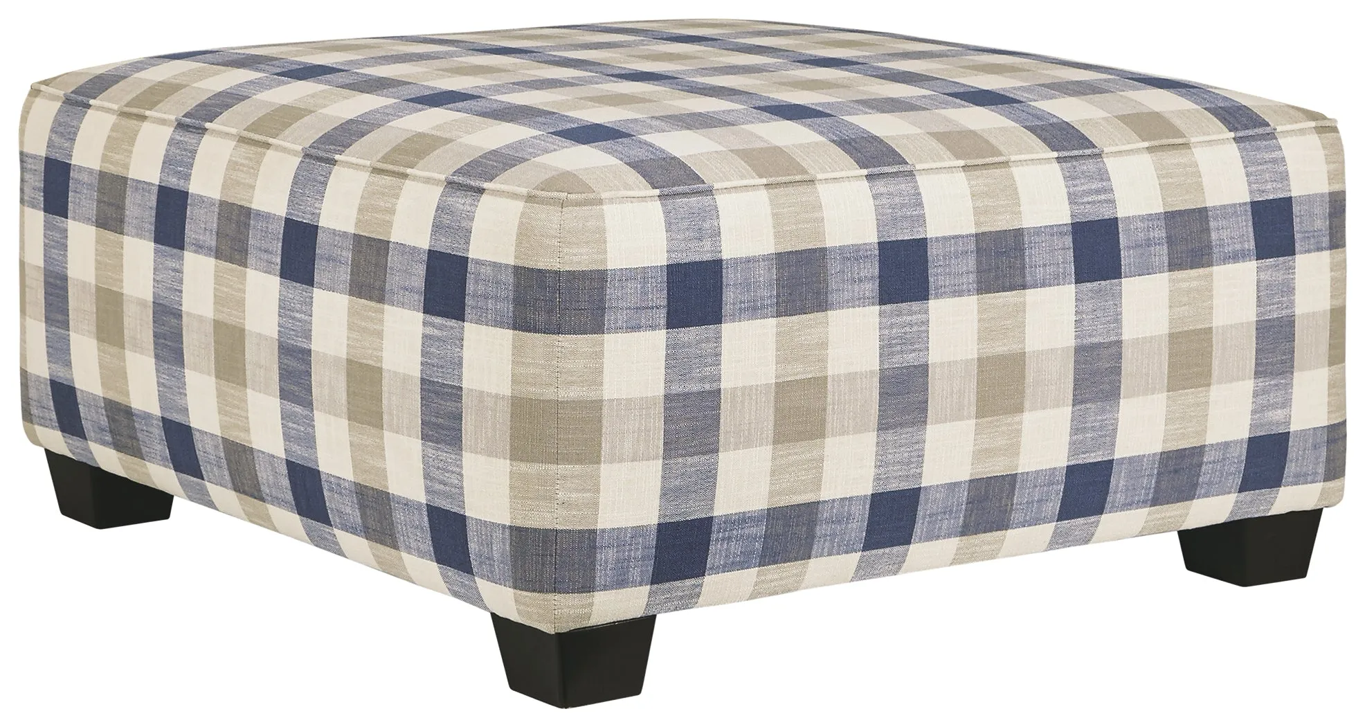 Meggett Benchcraft Ottoman
