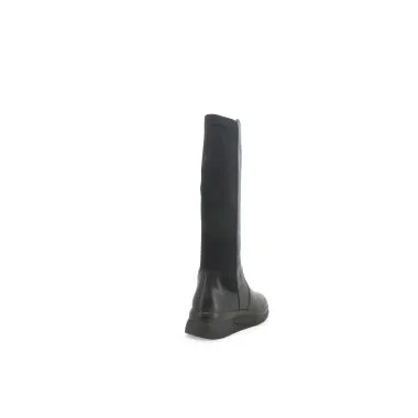 MELLUSO WOMEN BOOT IN BLACK