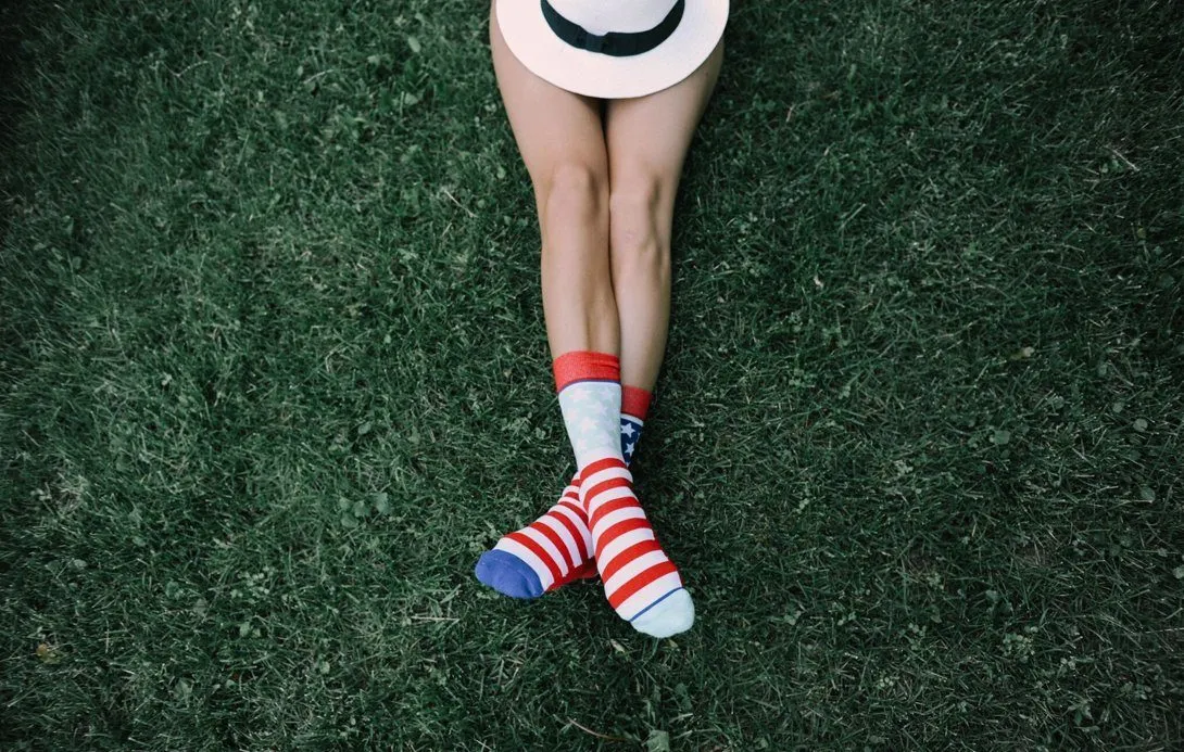 'Merica