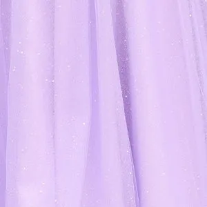Metallic Sleeveless A-line Slit Gown by Amarra 88433