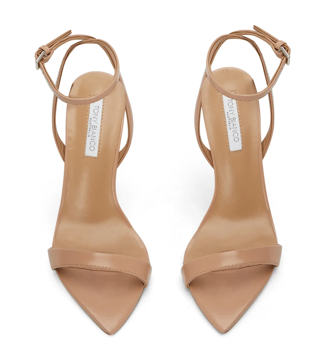 Milos Latte Hi Shine