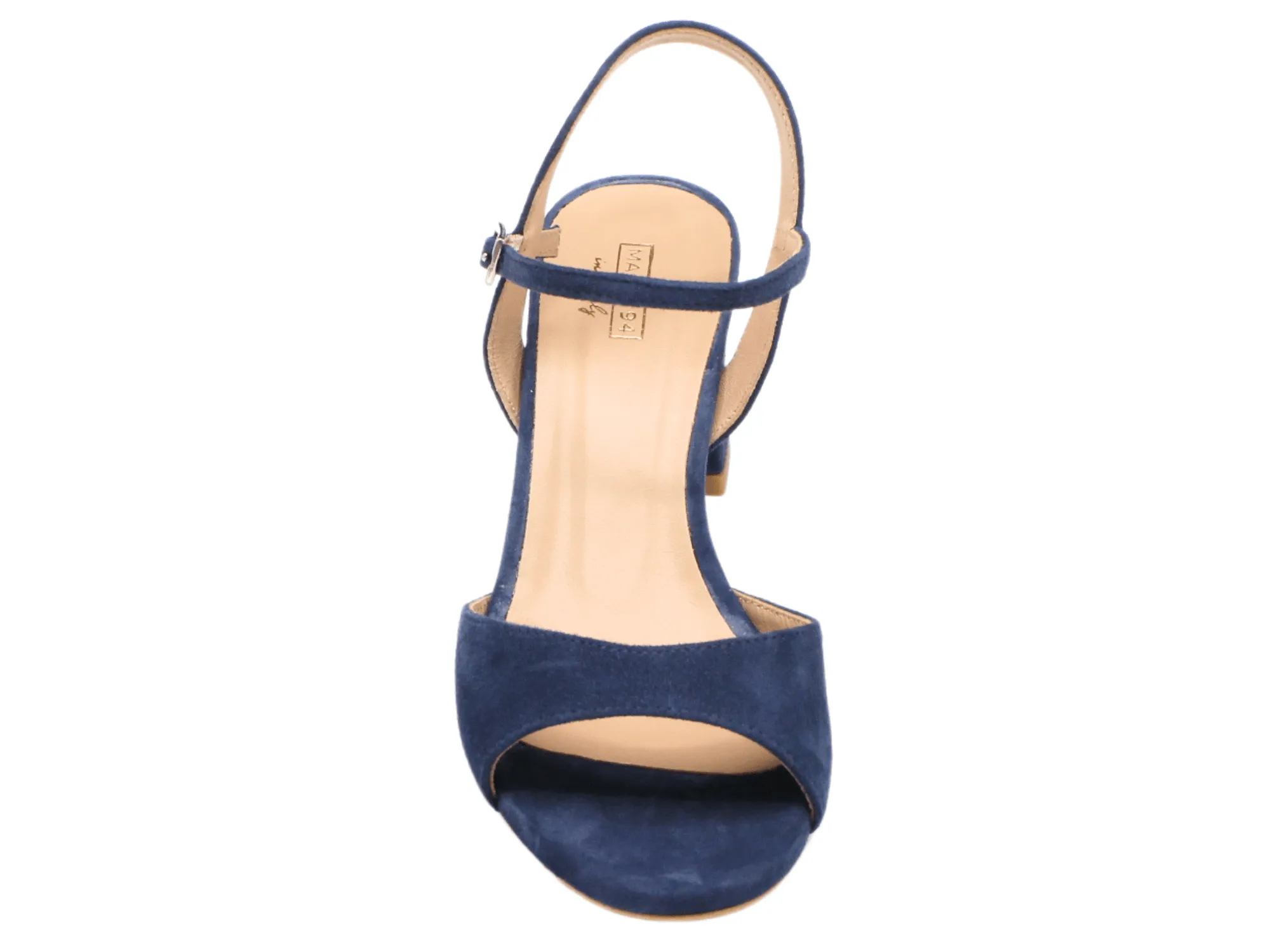 Milvia Heeled Sandal