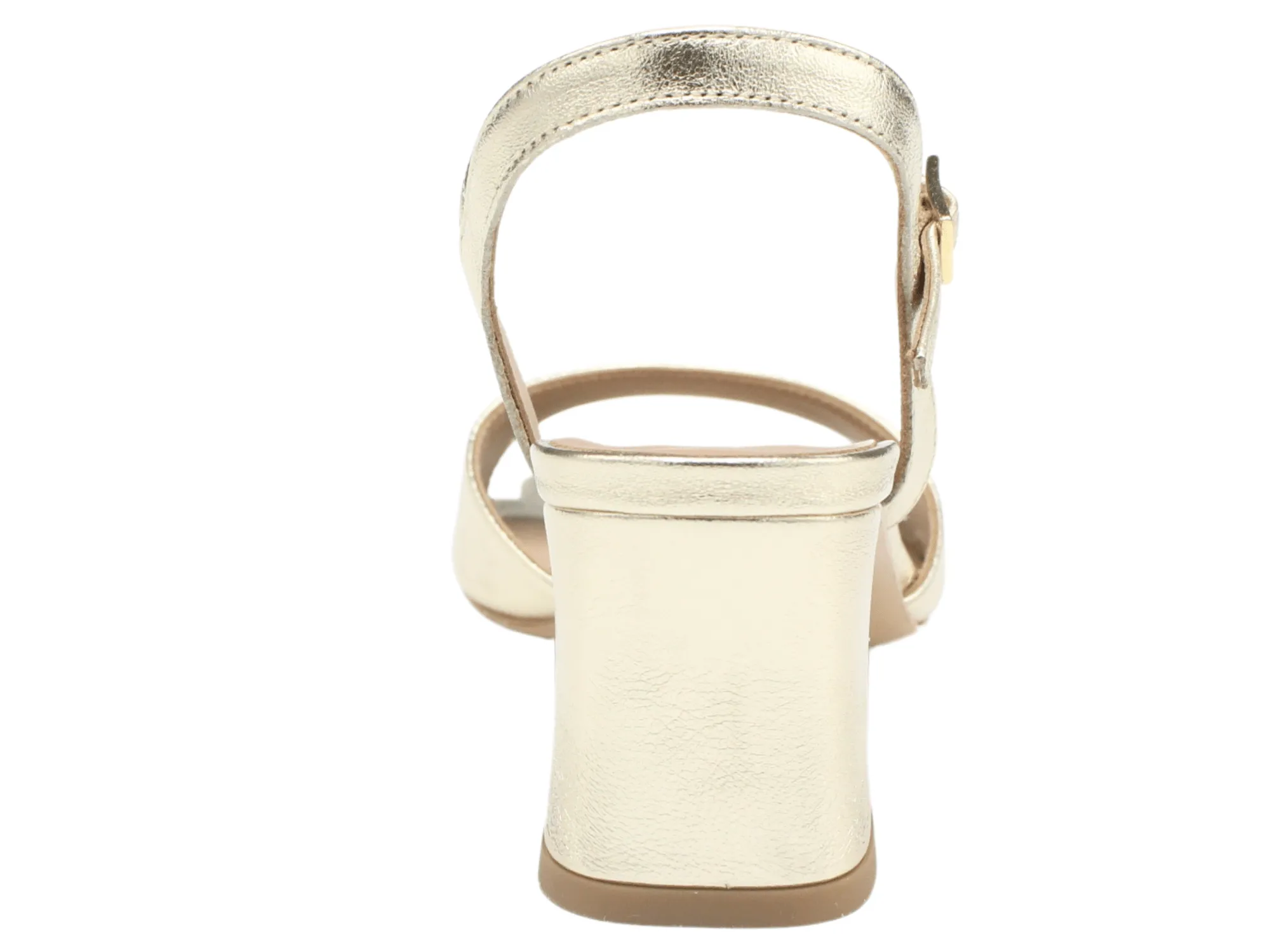 Milvia Heeled Sandal