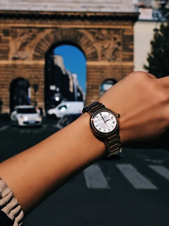 ML Watch Fiaba Ladies