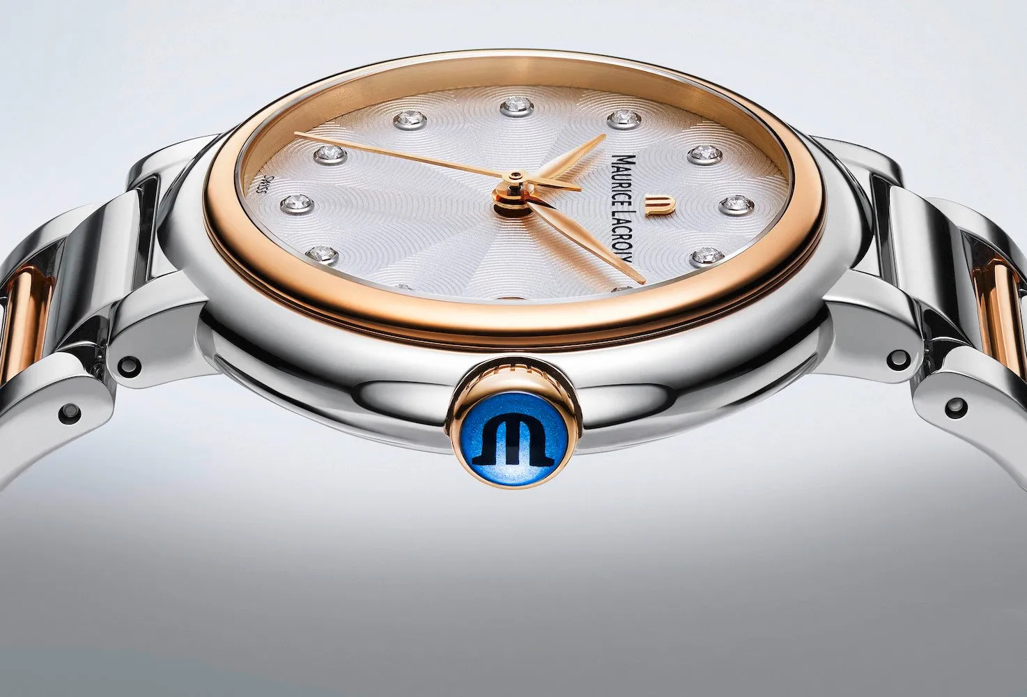 ML Watch Fiaba Ladies