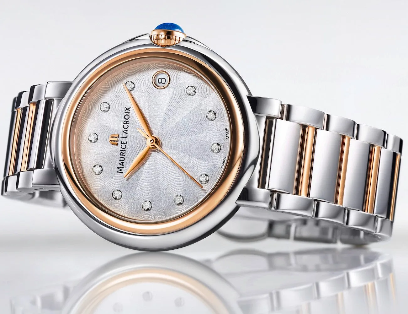 ML Watch Fiaba Ladies