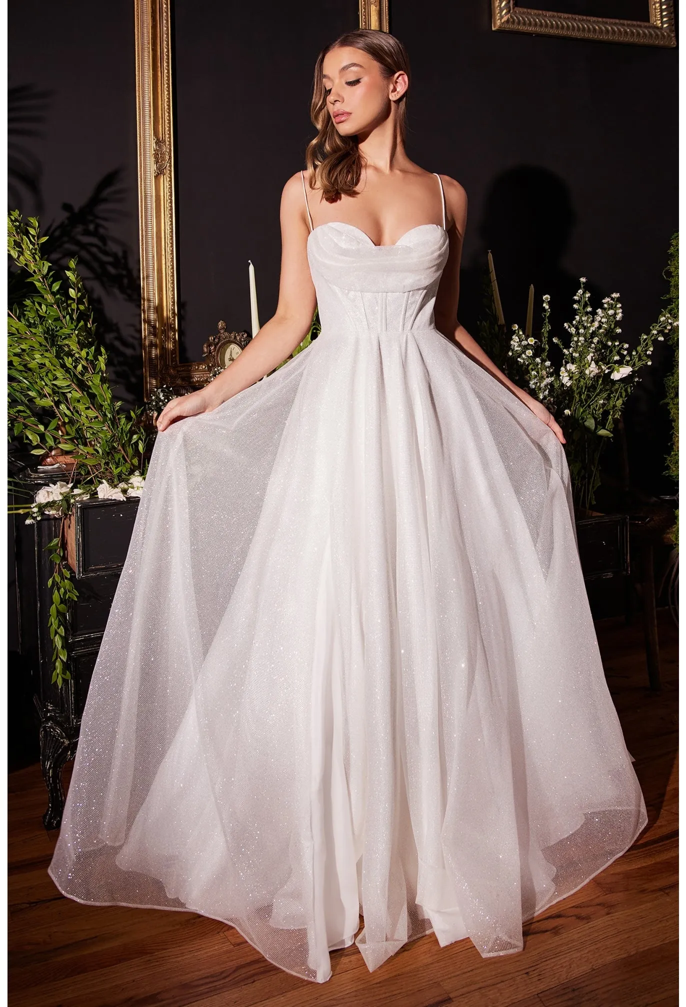 Model CD253W