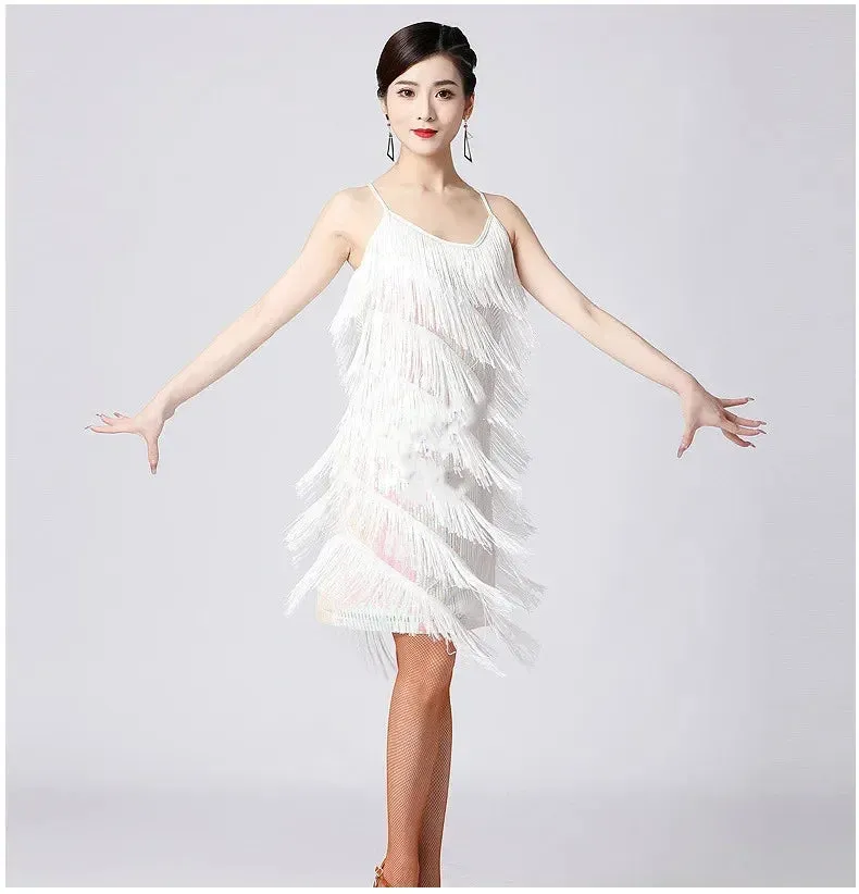 Morgana - Elegant Long Sleeve Dress for Women