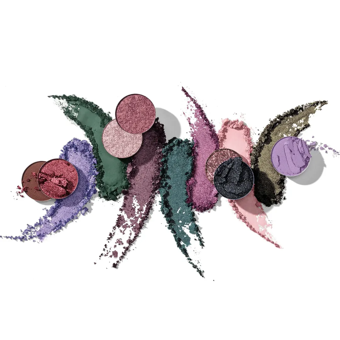 Morphe 35C Everyday Chic Artistry Eyeshadow Palette