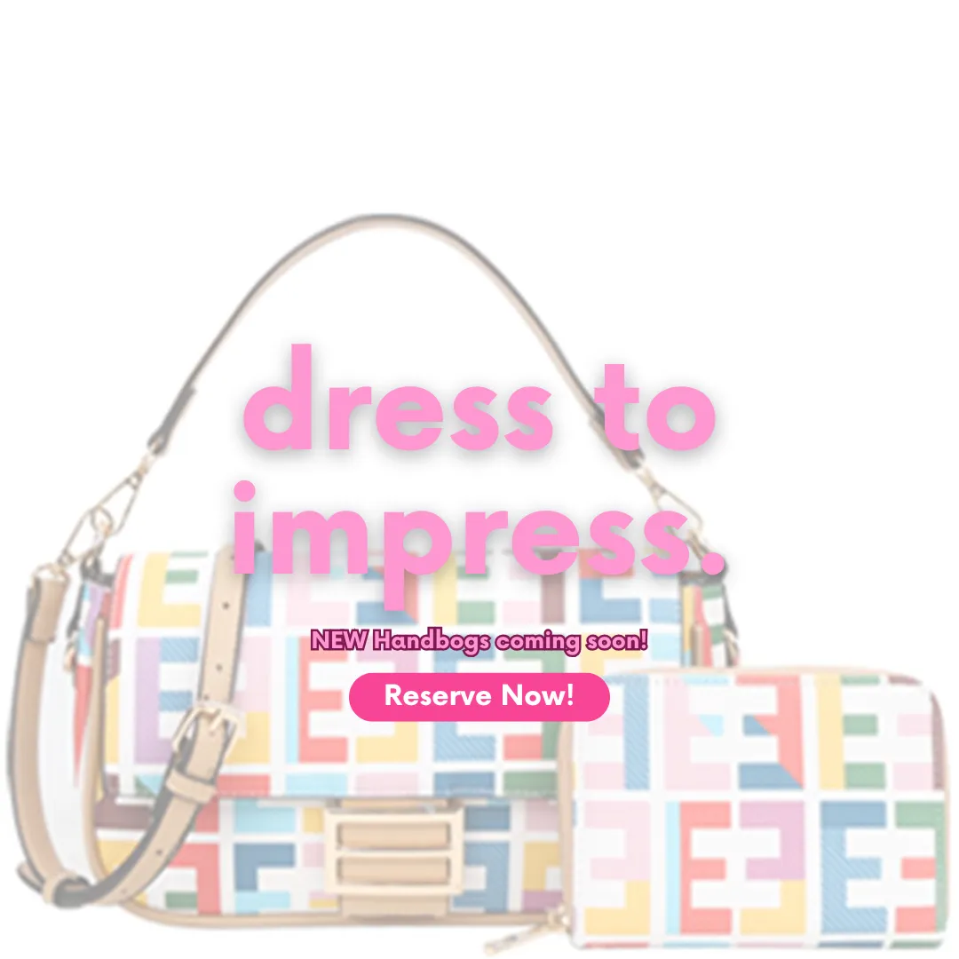 Multi Spring Leopard Beaded Clutch and Crossbody Purse