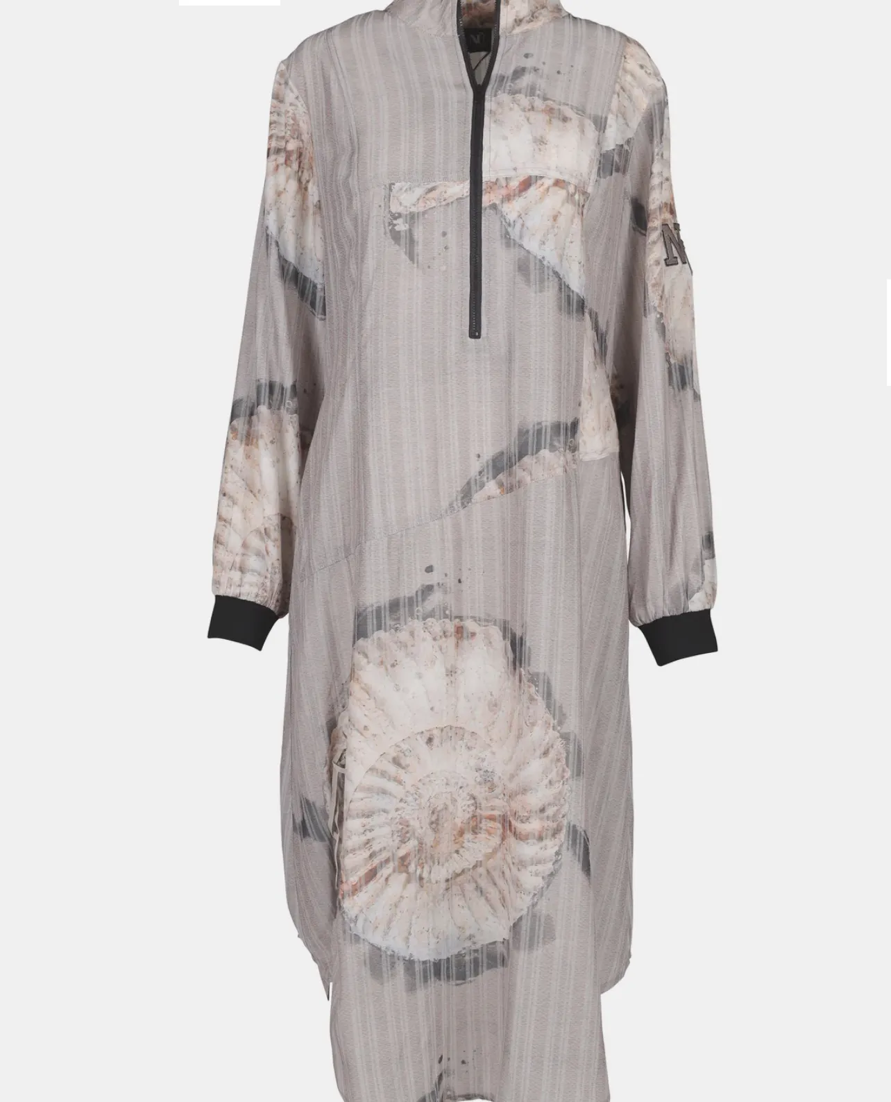 NÜ Denmark Tia Dress