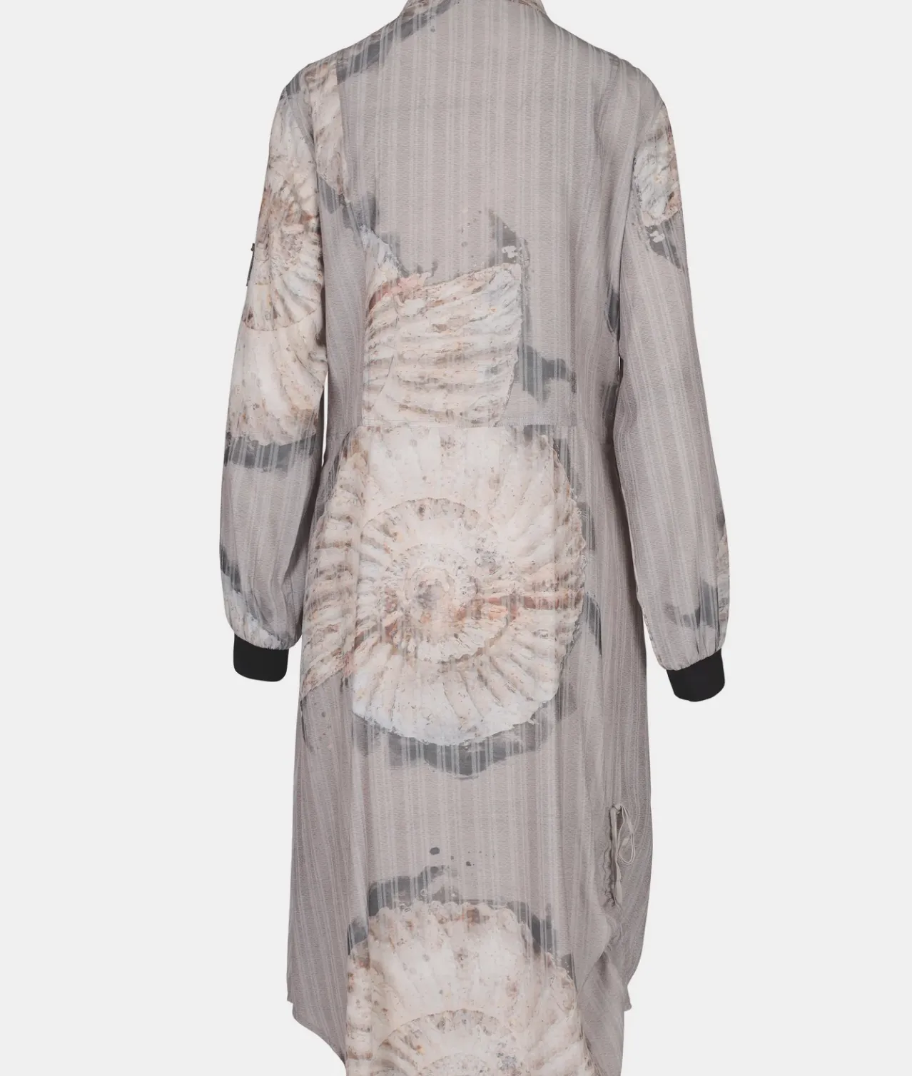 NÜ Denmark Tia Dress