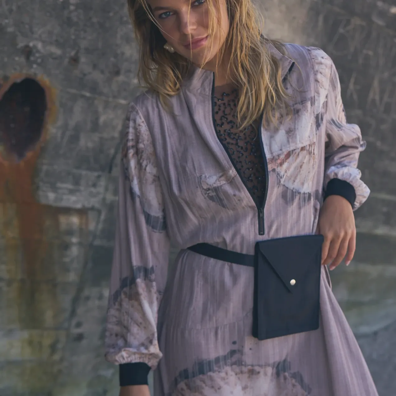 NÜ Denmark Tia Dress