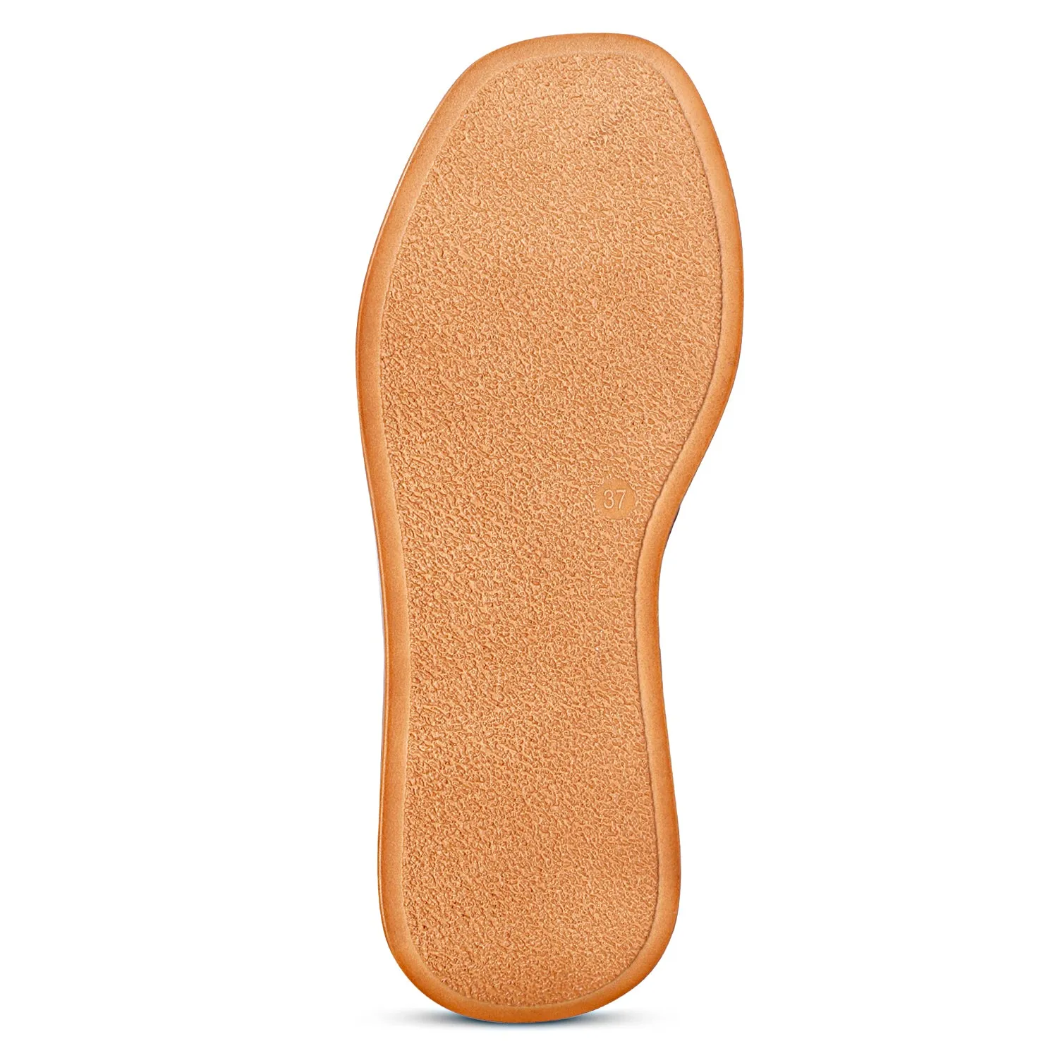Nasrin - Wedges