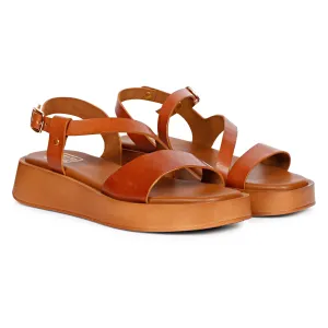 Nasrin - Wedges