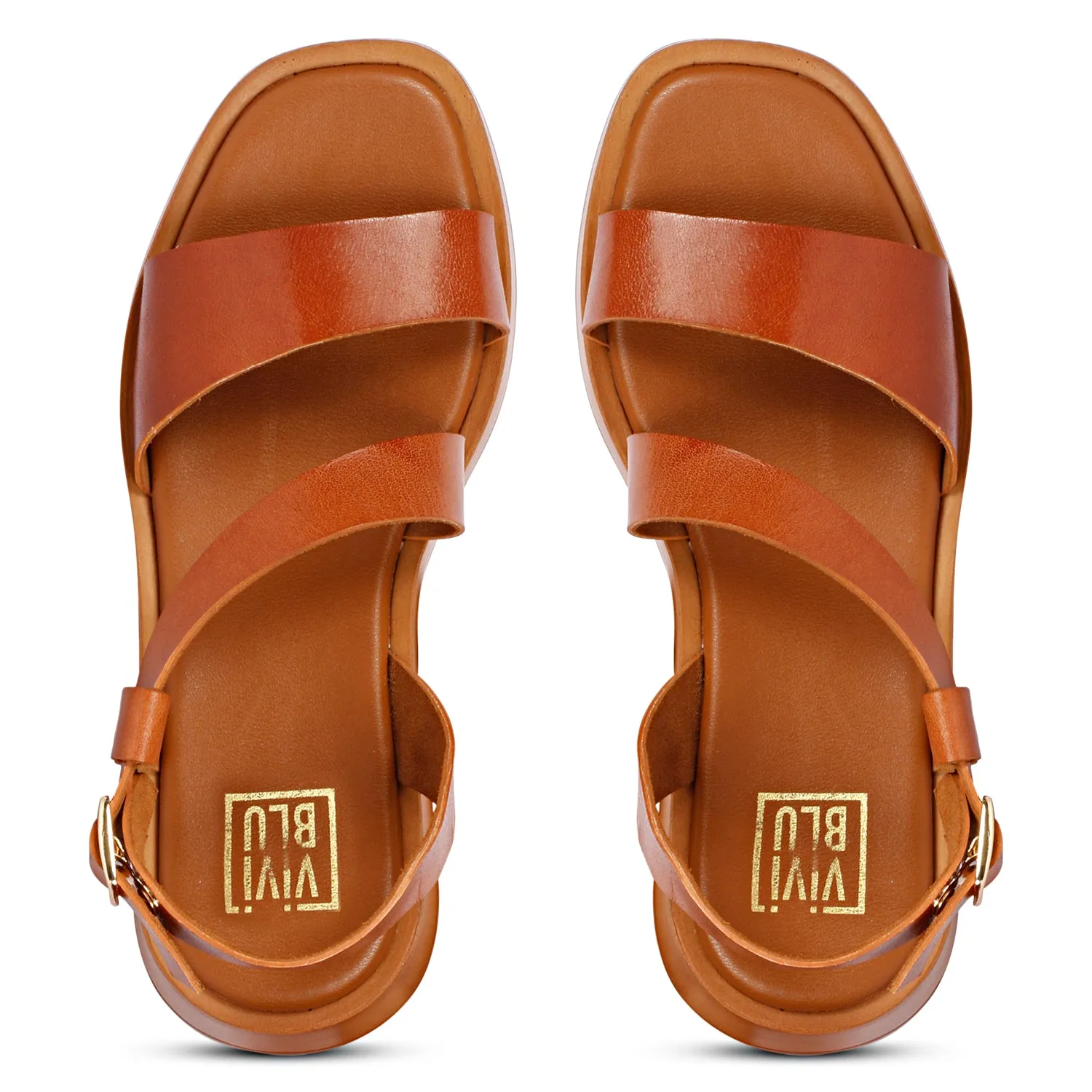 Nasrin - Wedges