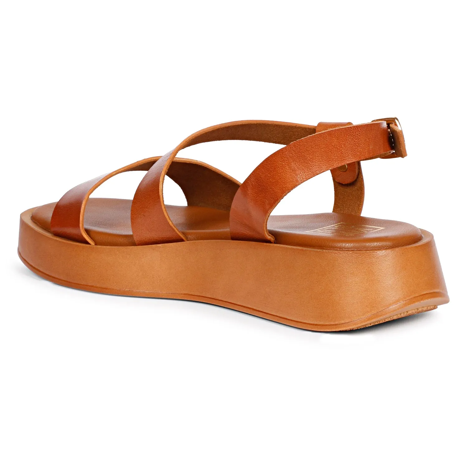Nasrin - Wedges
