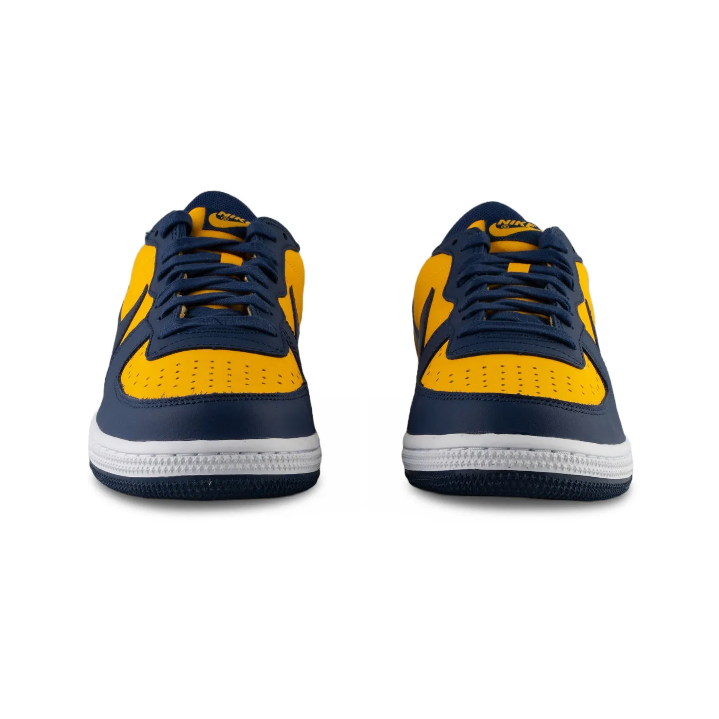 Nike - Terminator Low OG (University Gold/Navy-White)