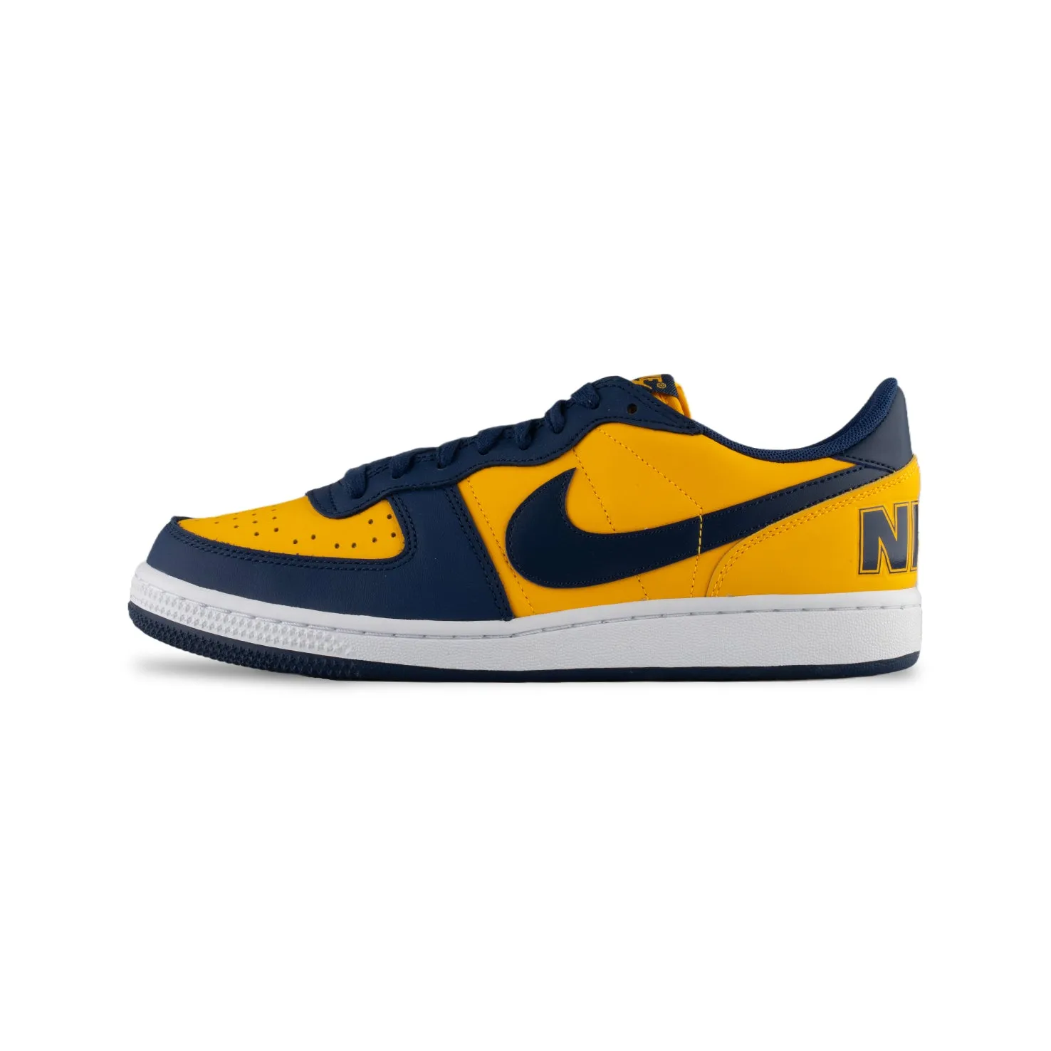 Nike - Terminator Low OG (University Gold/Navy-White)