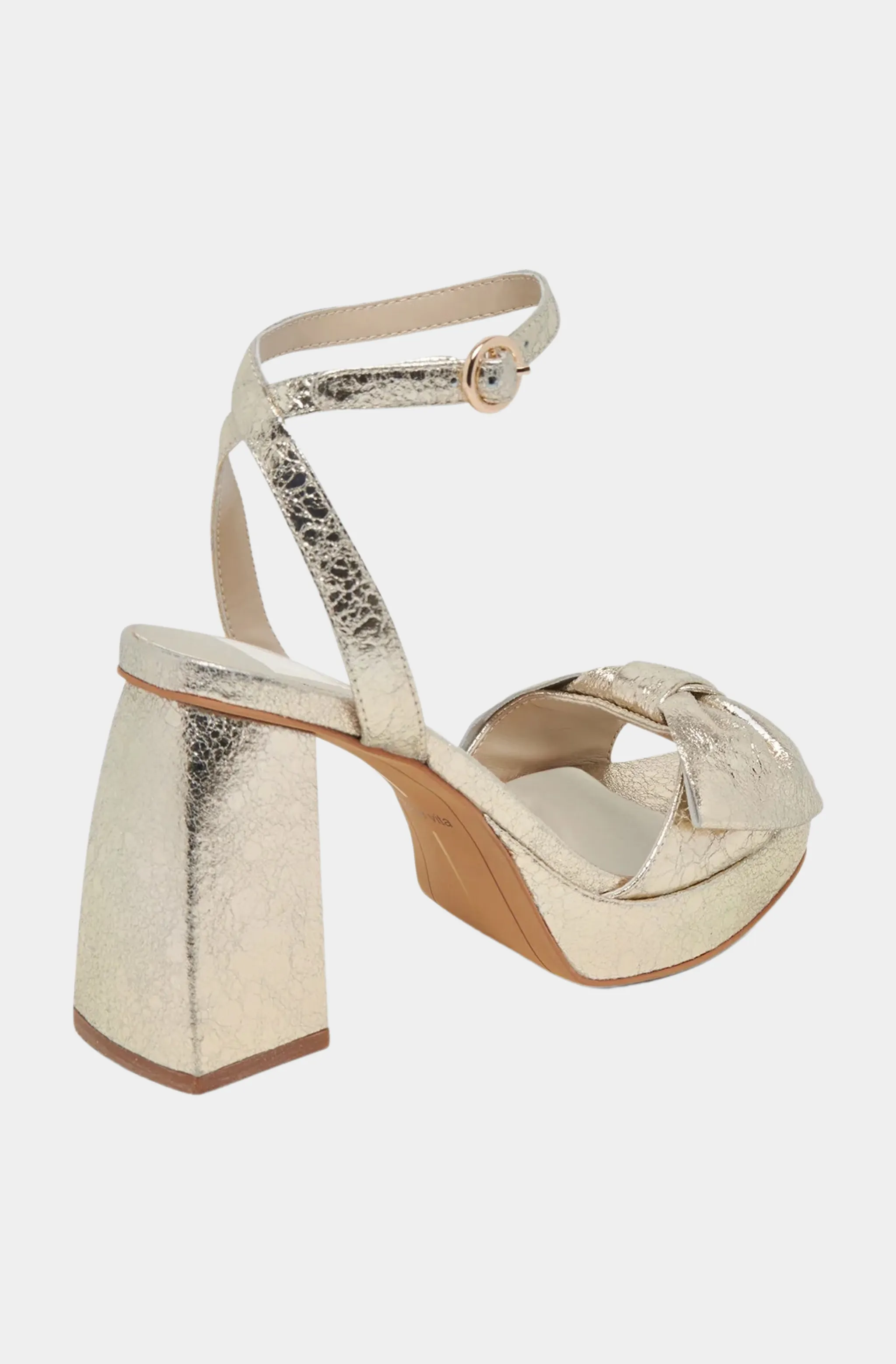 Pacie Heels