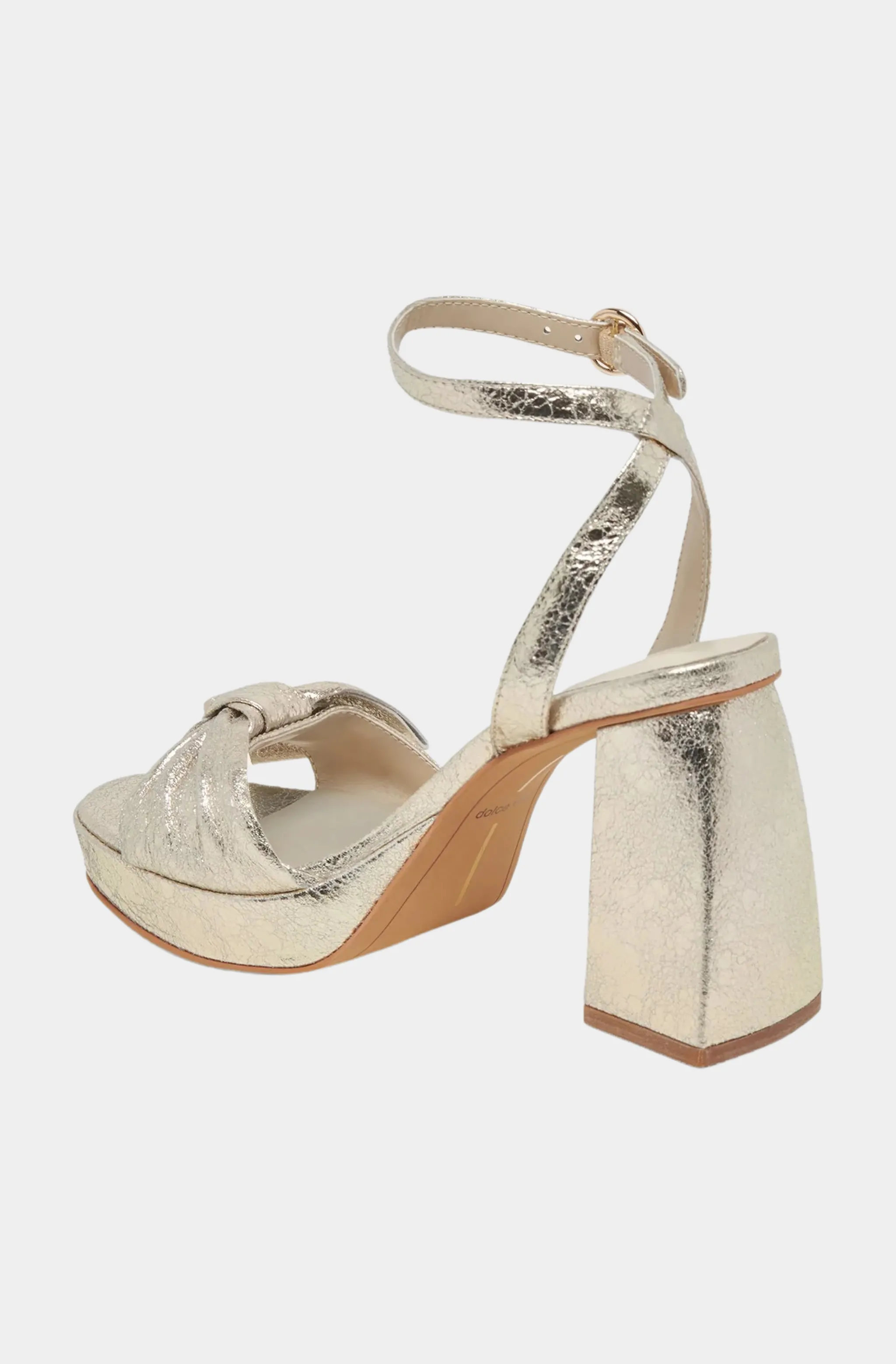 Pacie Heels