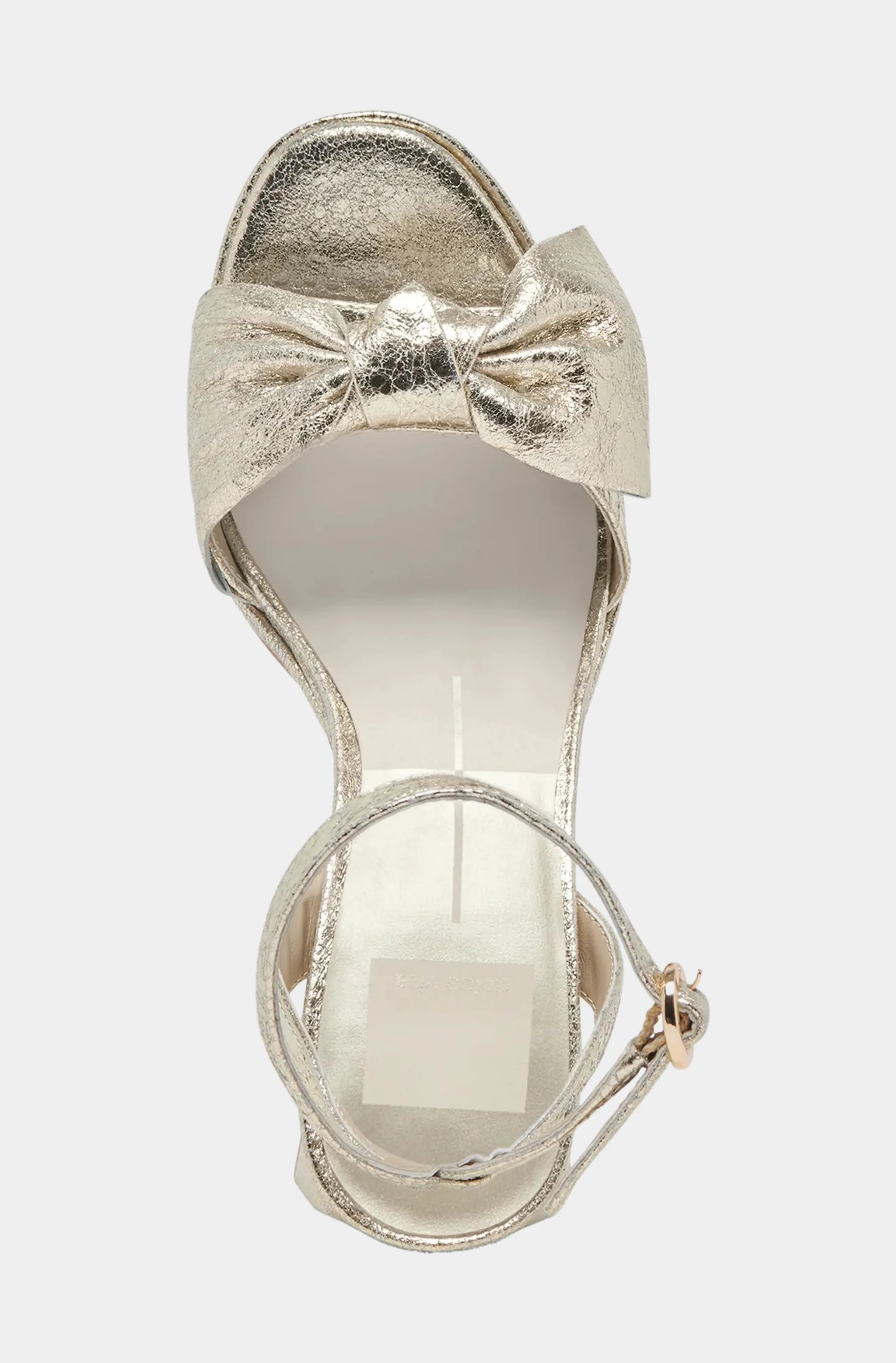 Pacie Heels
