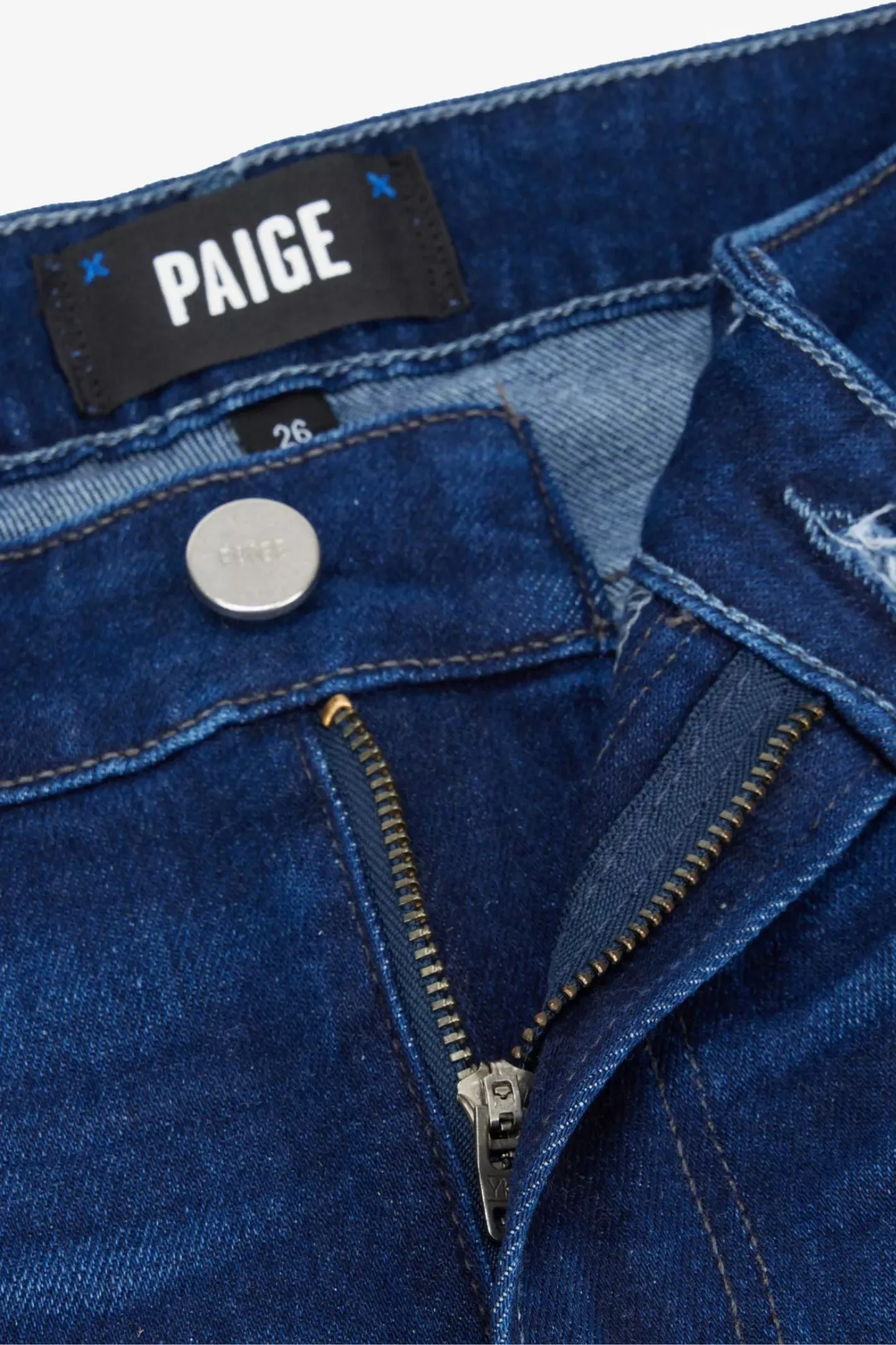 PAIGE Genevieve 32" Model 6725F72-2557