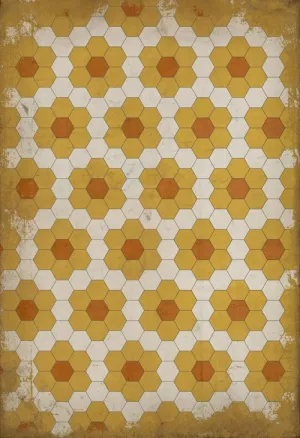 Pattern 02 - Pushing Up Daisies