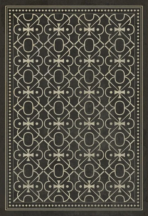 Pattern 05 - Moriarty