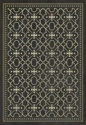 Pattern 05 - Moriarty