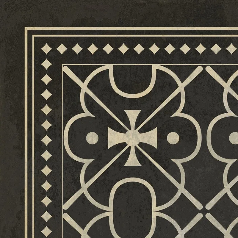 Pattern 05 - Moriarty