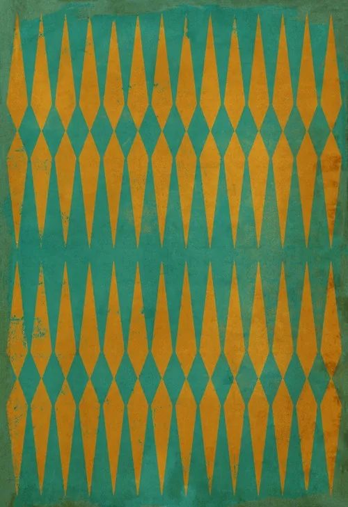 Pattern 08 -  Dropping Acid