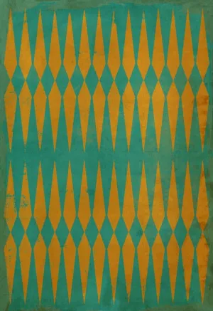 Pattern 08 -  Dropping Acid