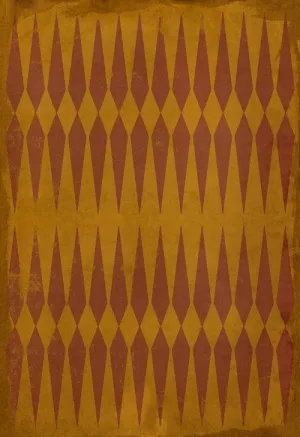 Pattern 08 -  Mr. Hyde