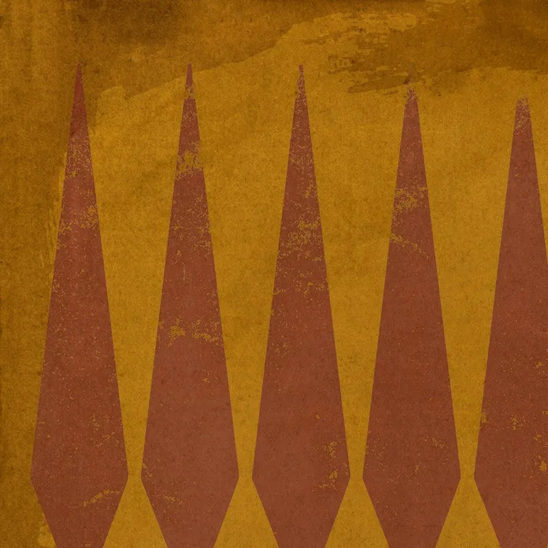 Pattern 08 -  Mr. Hyde