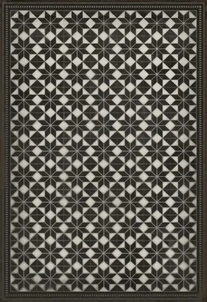 Pattern 20 - Stargazer