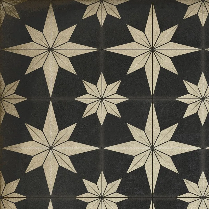 Pattern 20 - Vesper