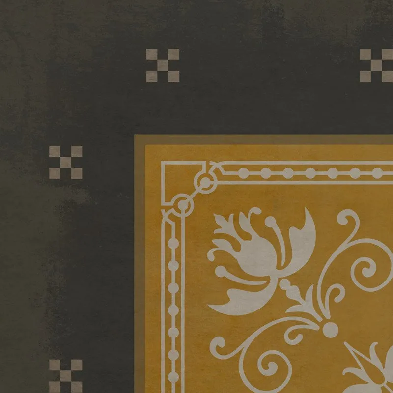 Pattern 22 - Alexander