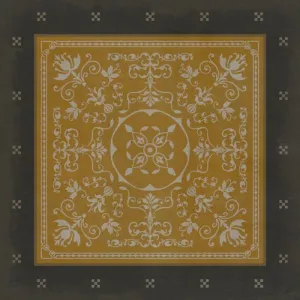 Pattern 22 - Alexander