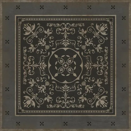 Pattern 22 - Constantine