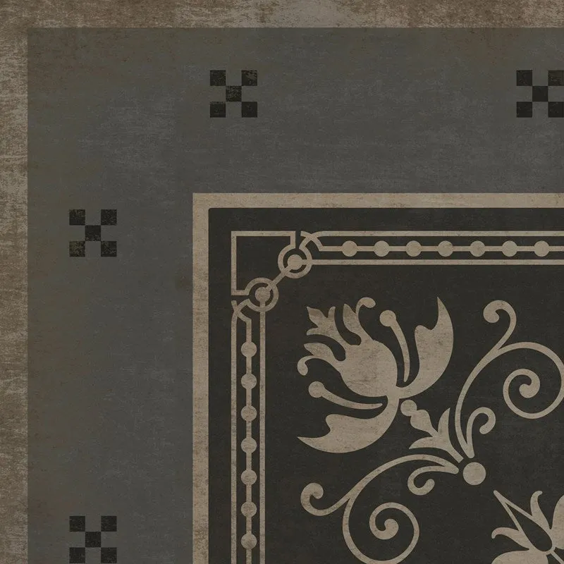 Pattern 22 - Constantine